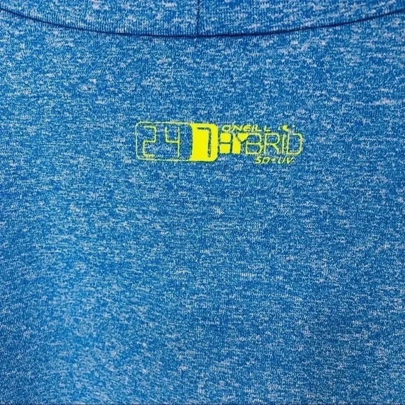 O’Neill SPF 50 Rash guard swim shirt - Picture 4 of 4